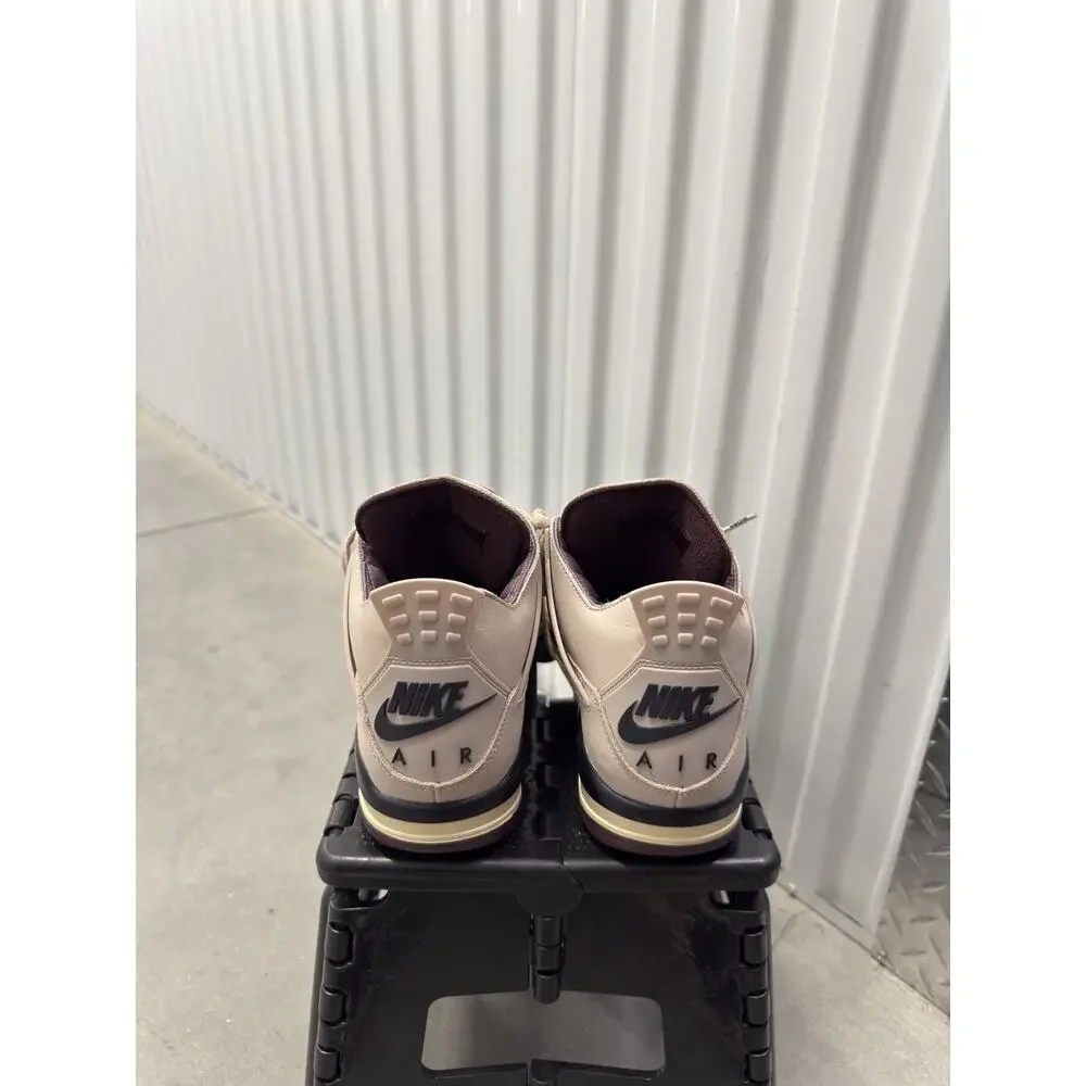 Nike Air Jordan 4 While You Were Sleeping Size 11 Women's - FZ4810-200